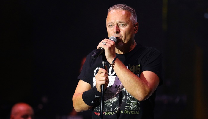 Ustavni sud RH: "Za dom spremni" je ustaški pozdrav