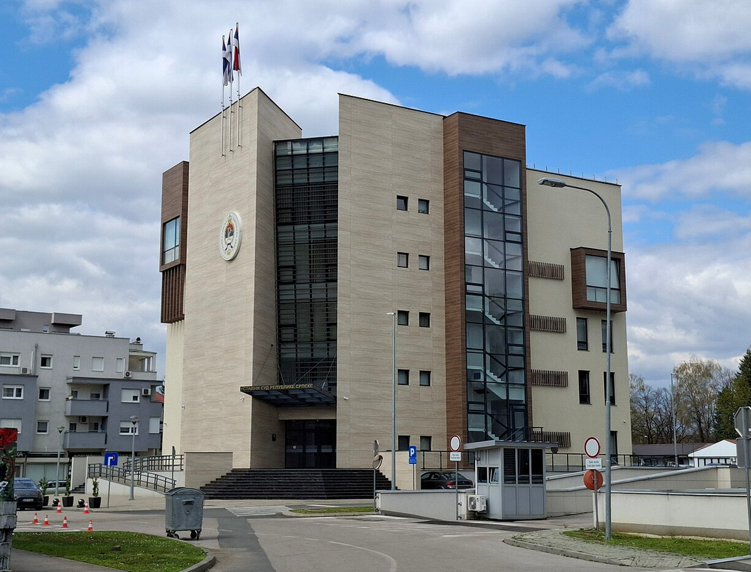Ustavni sud RS-a: Rezervni sastav policije ne krši vitalni nacionalni interes Bošnjaka