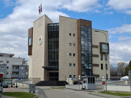 Ustavni sud RS-a: Rezervni sastav policije ne krši vitalni nacionalni interes Bošnjaka