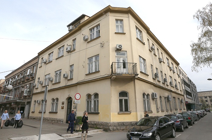 Ustavni sud RS odlučuje o protivljenju Bošnjaka zbog 'Svetosavske nagrade'