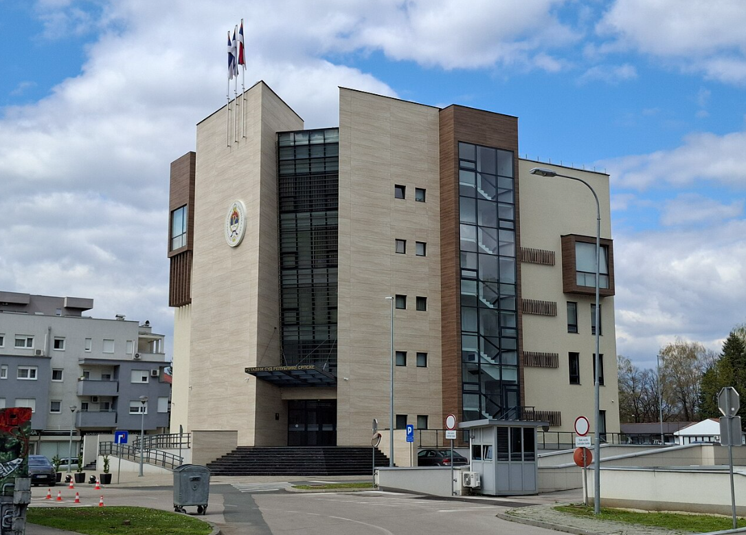 Ustavni sud RS: Povrijeđen vitalni nacionalni interes Bošnjaka