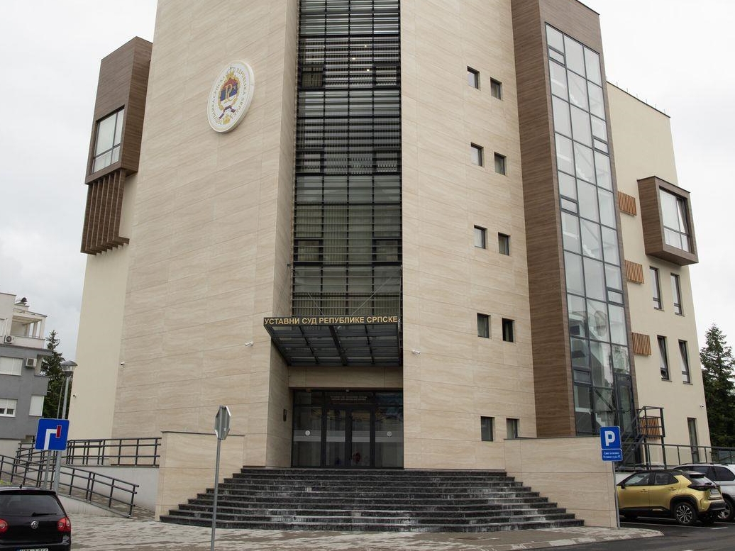 Ustavni sud RS: Referendumom se ne ugrožava vitalni nacionalni interes bošnjačkog naroda