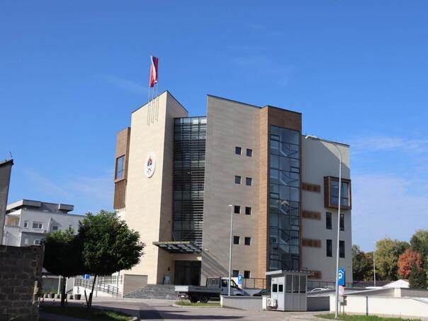 Ustavni sud RS: Visoki predstavnik nije institucija nadležna za RS