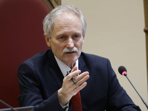 Ustavni sud u stanju paralize, 13 hiljada neriješenih predmeta