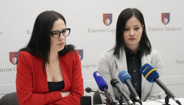 OHR: Kristić ustavno izabrana za predsjedavajuću