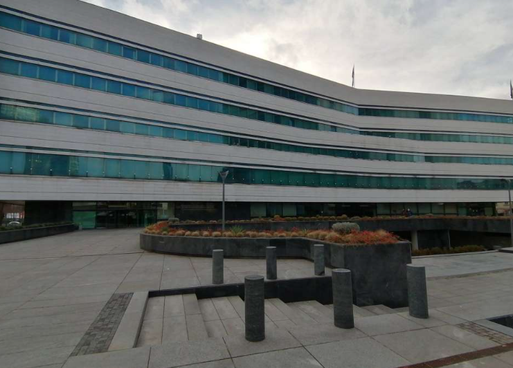 Ustavnopravna komisija Doma naroda podržala principe prijedloga zakona o VSTV-u i Sudu BiH