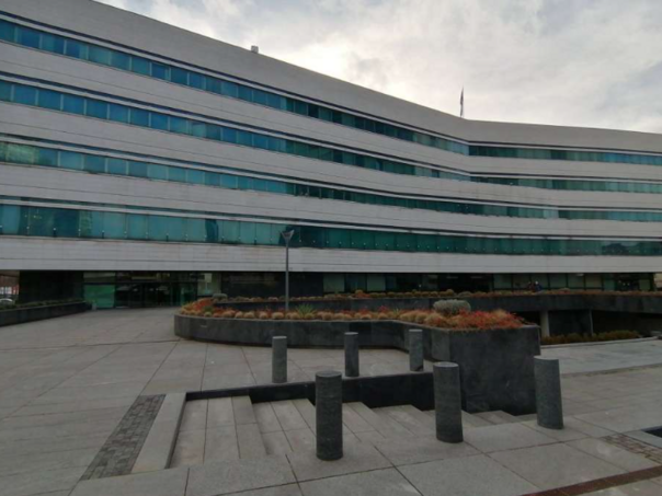 Ustavnopravna komisija Doma naroda podržala principe prijedloga zakona o VSTV-u i Sudu BiH