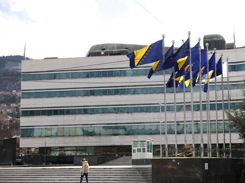 Ustavnopravna komisija PD PSBiH podržala Prijedlog zakona o VSTV-u BiH