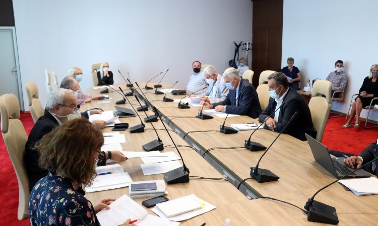 Ustavnopravna komisija samo za jedan zakon utvrdila usklađenost s Ustavom