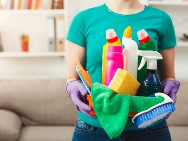 Uštedite novac: Ovim se može očistiti "pola kuće"