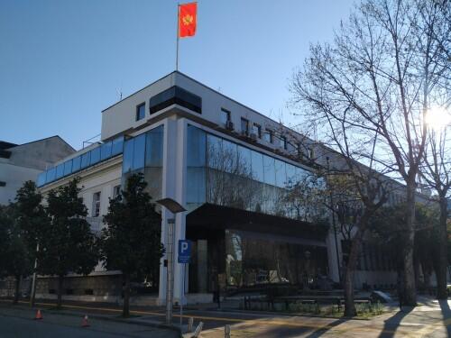 Ustavni sud Crne Gore ukinuo neradnu nedjelju u trgovinama