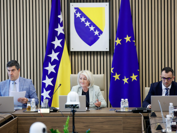 Usvaja se zakon: BiH izbjegava međunarodne sankcije