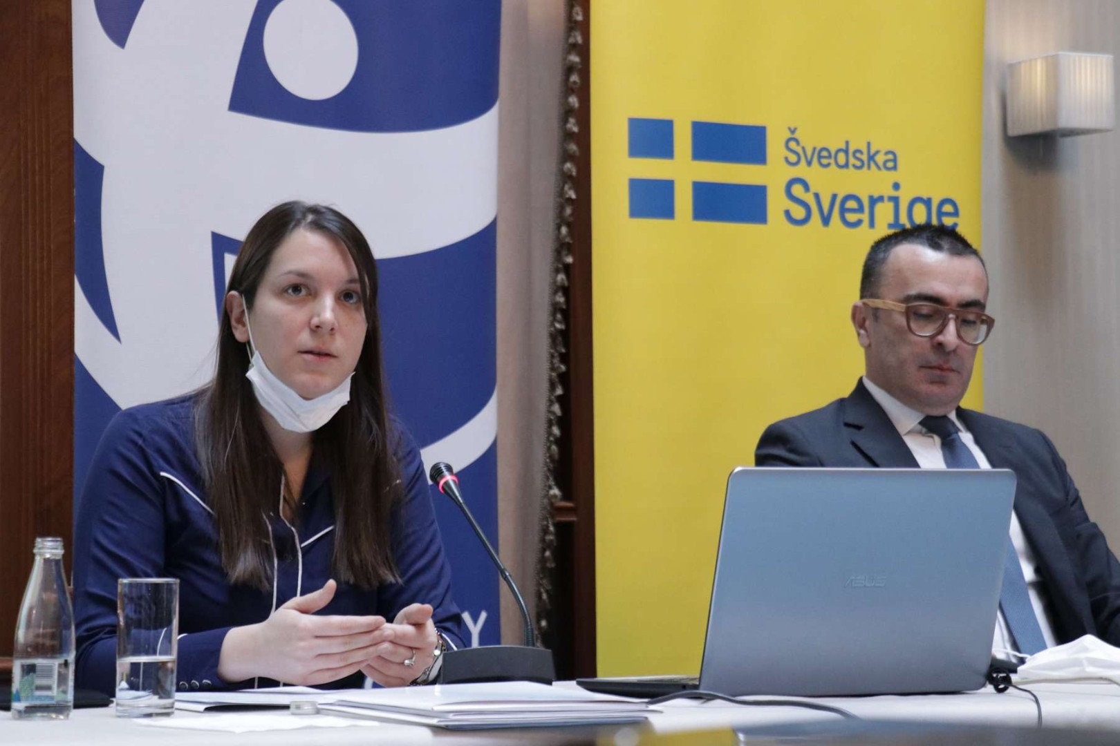 Usvajanje zakona o VSTV-u RS vodi u potpunu pravnu nesigurnost i zarobljavanje pravosuđa