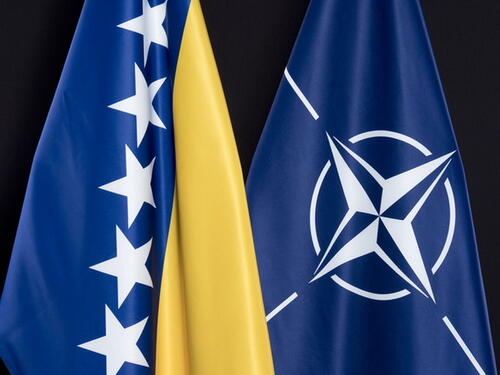 Usvajanjem Programa reformi 2025 BiH korak do članstva u NATO-u