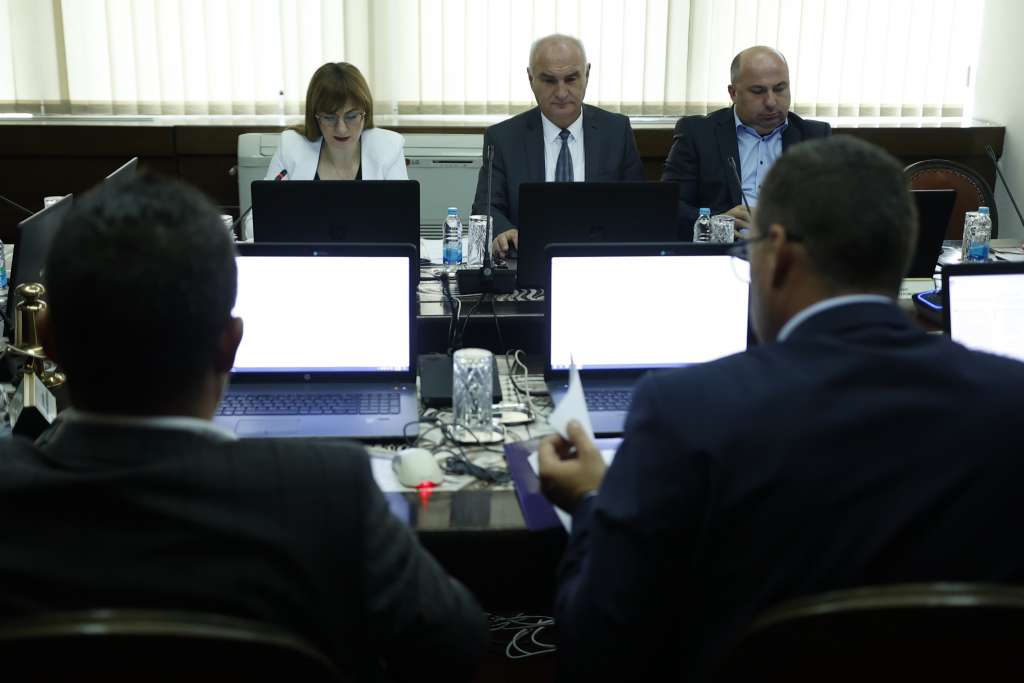 Usvojen Akcioni plan za implementaciju Zakona o suzbijanju korupcije i organiziranog kriminala u FBiH