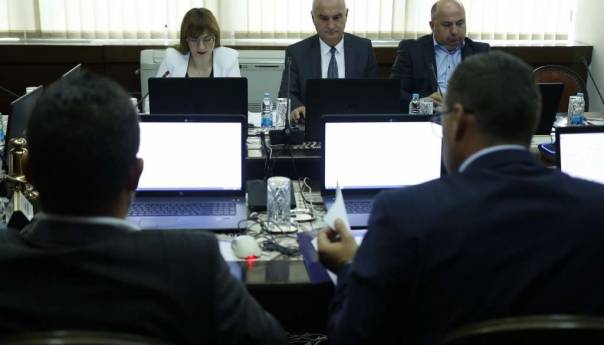 Usvojen Akcioni plan za implementaciju Zakona o suzbijanju korupcije i organiziranog kriminala u FBiH