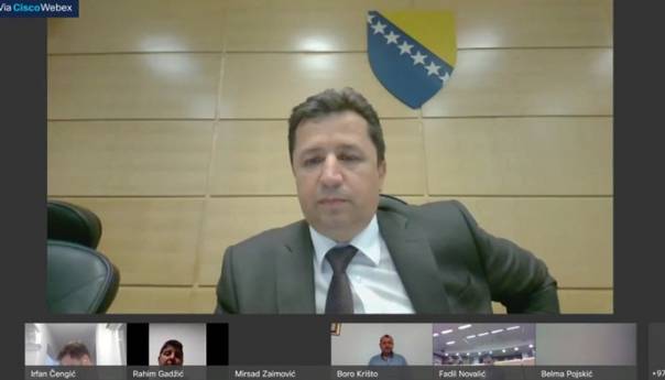 Usvojen “antikorona zakon“ - prvi paket za spas privrede!