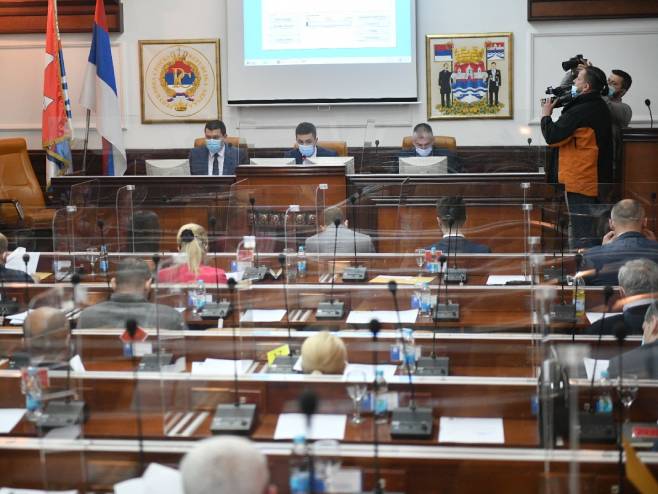 Usvojen budžet Banje Luke u iznosu od 149,7 miliona KM