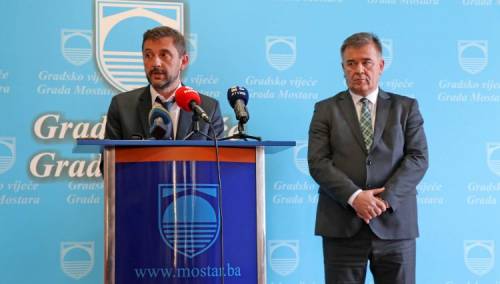 Usvojen budžet Grada Mostara za 2021. godinu