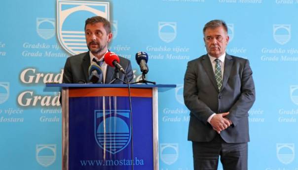 Usvojen budžet Grada Mostara za 2021. godinu