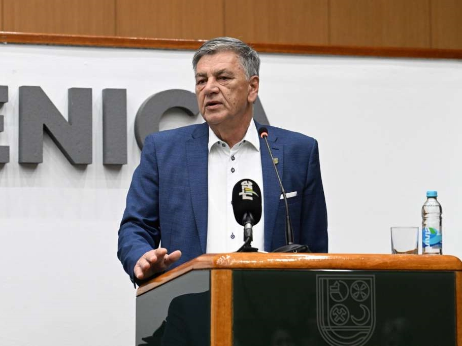 Usvojen budžet Grada Zenica 148,5 miliona KM za 2026. godinu