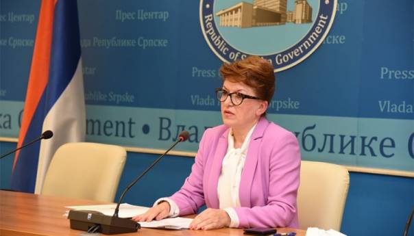 Usvojen Budžet RS od 3,795 milijardi KM