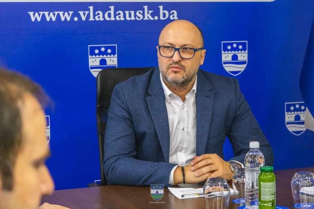 Usvojen budžet USK-a u iznosu od 368.445.039 KM