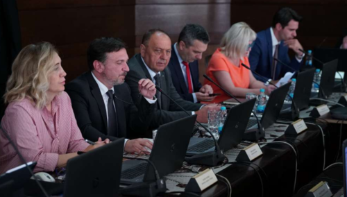 Usvojen Dokument okvirnog budžeta FBiH za period od 2024. do 2026. godine
