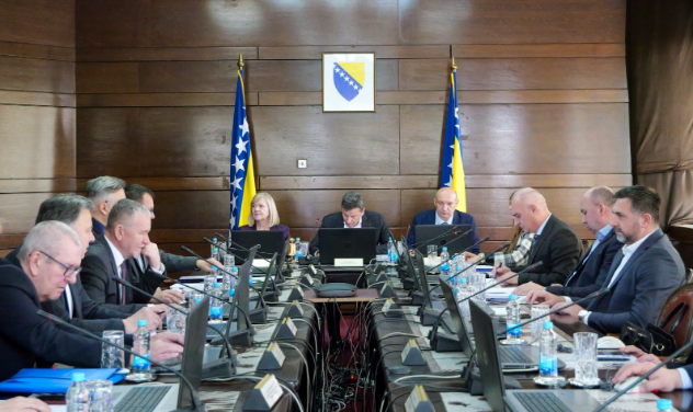 Usvojen izvještaj Antikorupcionog tima Vlade FBiH: Nastavljene aktivnosti borbe protiv korupcije