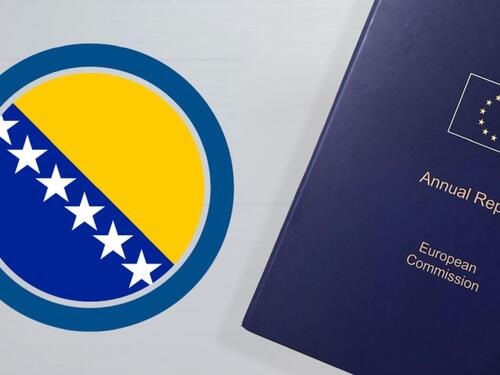 Evropska komisija: Neuspjeh BiH na evropskom putu