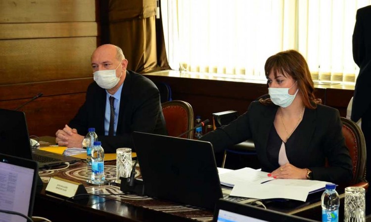 Usvojen izvještaj Federalne agencije za upravljanje oduzetom imovinom