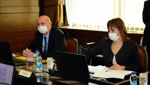 Usvojen izvještaj Federalne agencije za upravljanje oduzetom imovinom