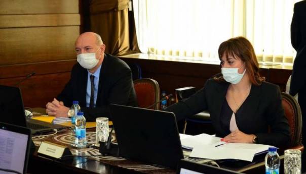 Usvojen izvještaj Federalne agencije za upravljanje oduzetom imovinom