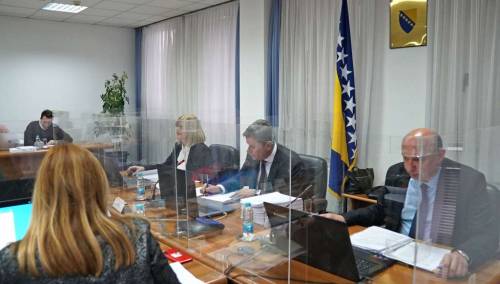 Usvojen Izvještaj o izvršenju Budžeta FBiH za 2021. godinu