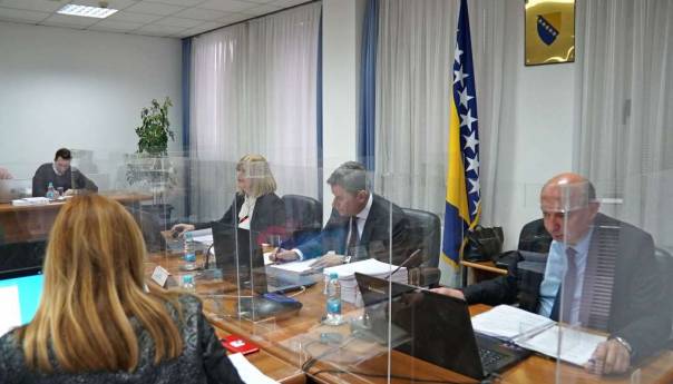 Usvojen Izvještaj o izvršenju Budžeta FBiH za 2021. godinu