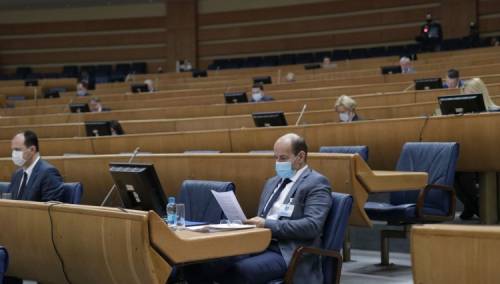 Usvojen Izvještaj o reviziji učinka o temi 'Digitalizaciia TV signala u BiH'