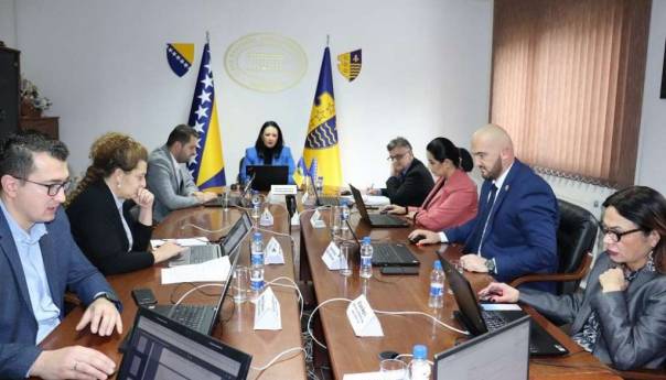 Usvojen Izvještaj Tijela za sprječavanje i borbu protiv korupcije u BPK-a Goražde