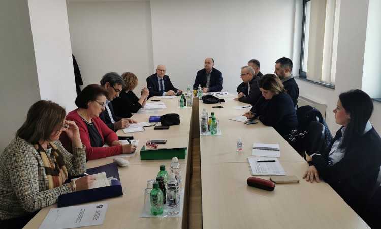 Usvojen Kantonalni plan pripravnosti za oboljenja izazvana koronavirusom