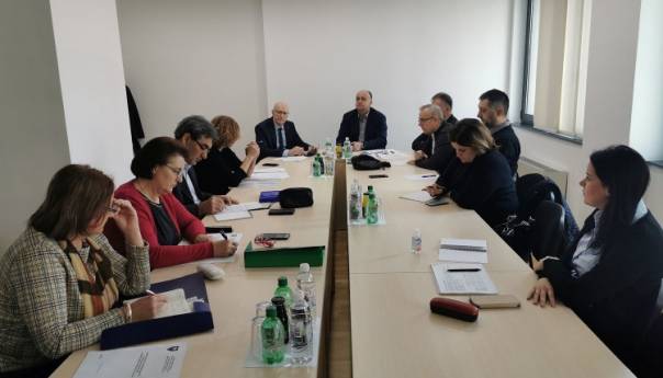 Usvojen Kantonalni plan pripravnosti za oboljenja izazvana koronavirusom