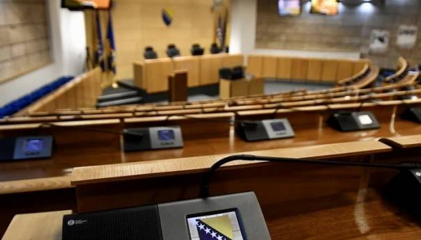 Usvojen Nacrt izmjena i dopuna zakona o radu