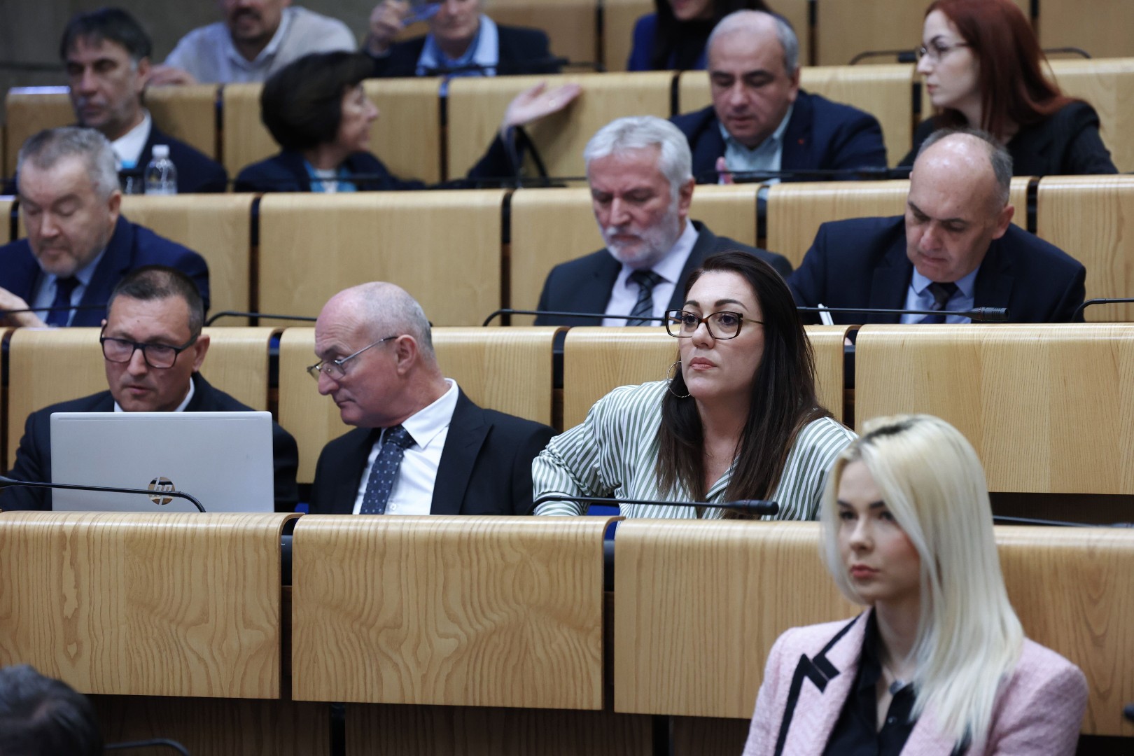Usvojen Nacrt zakona o profesionalnoj rehabilitaciji i zapošljavanju osoba s invaliditetom