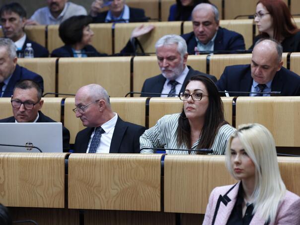 Usvojen Nacrt zakona o profesionalnoj rehabilitaciji i zapošljavanju osoba s invaliditetom