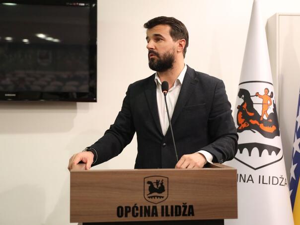 Ilidža usvojila najveći Budžet u historiji 'težak' 61,8 milion KM