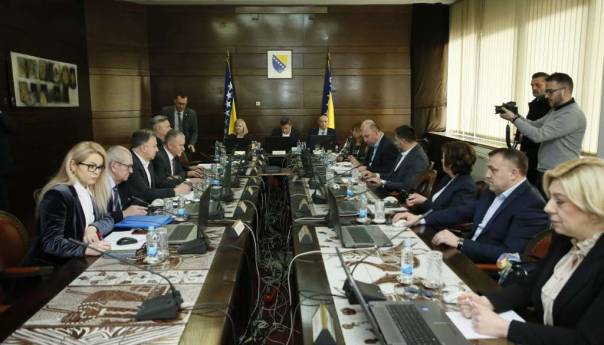 Usvojen ovogodišnji plan provedbe energetske efikasnosti za Federaciju BiH