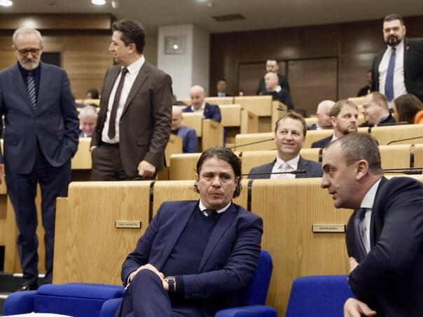 Usvojen paket zakona: Finansijska revolucija u FBiH