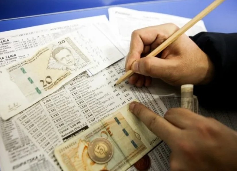 Usvojen prijedlog: Hoće li se napokon PDV plaćati i na igre na sreću?!