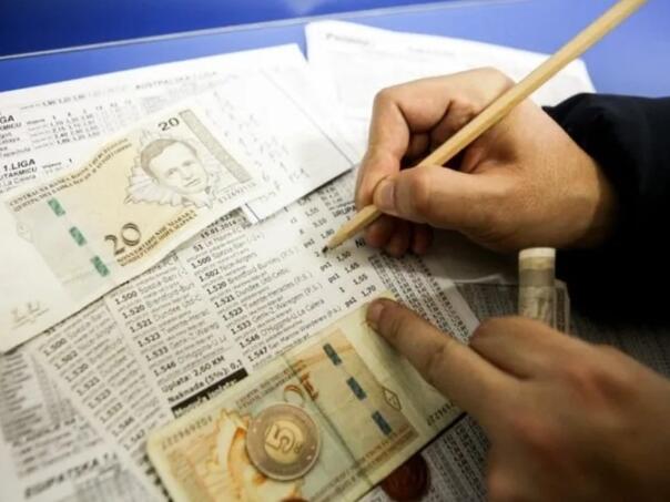 Usvojen prijedlog: Hoće li se napokon PDV plaćati i na igre na sreću?!