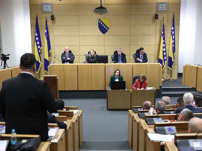 Usvojen Prijedlog zakona o fiskalizaciji transakcija