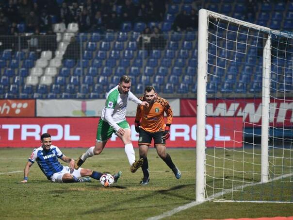 Usvojen prijedlog zakona o izmjeni zakona o naplati i otpisu dugovanja sportskim kolektivima