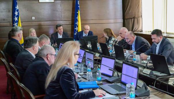 Usvojen Program ekonomskih reformi FBiH za za 2023-2025. godinu